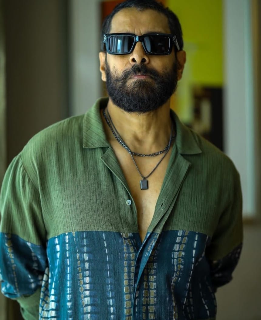 'சியான் 62' படத்தில் மூன்று வில்லன்களா?