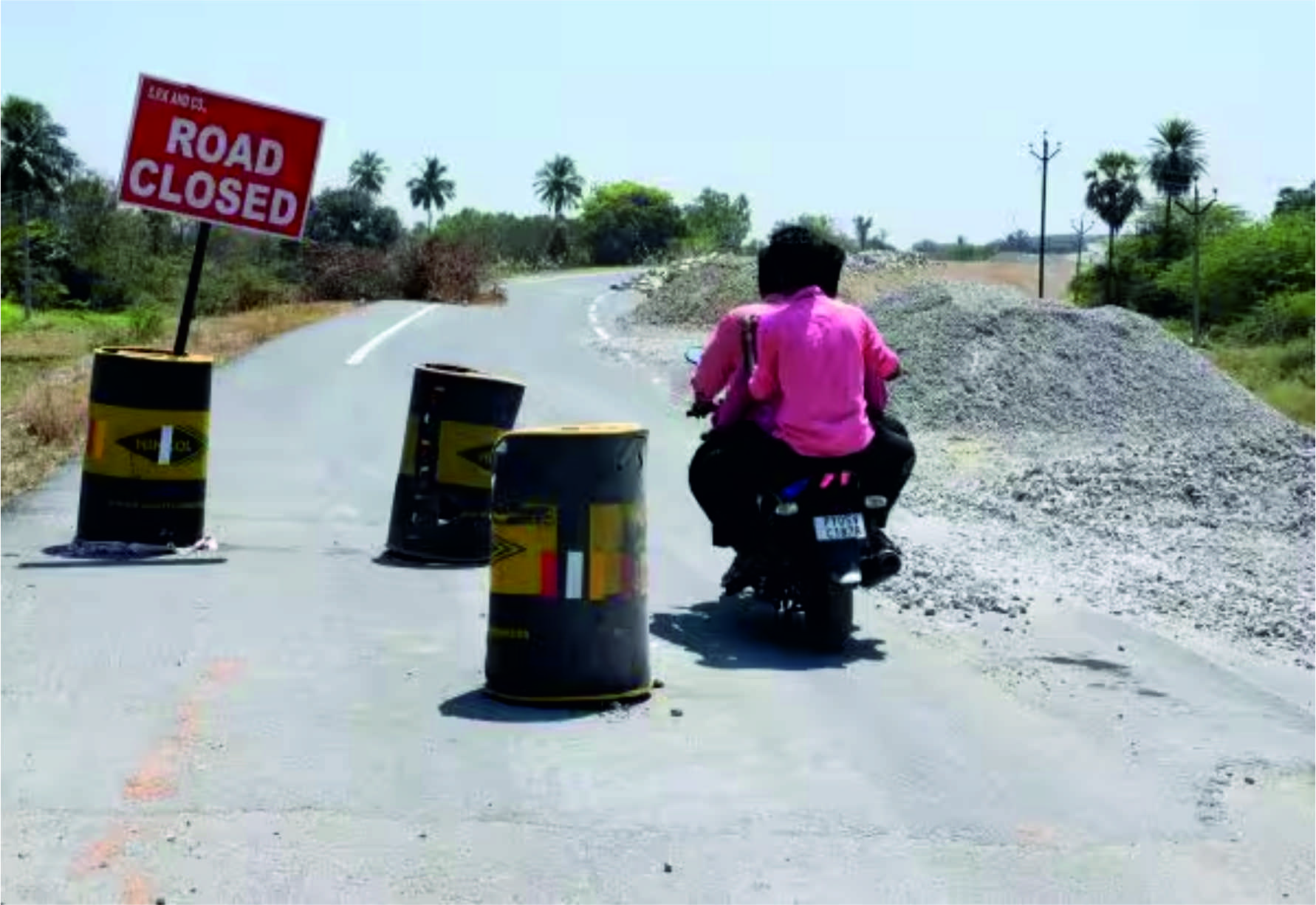 செங்கல்பட்டு - திண்டிவனம் தேசிய நெடுஞ்சாலையை சீரமைக்க வேண்டும் – டாக்டர் ராமதாஸ்!