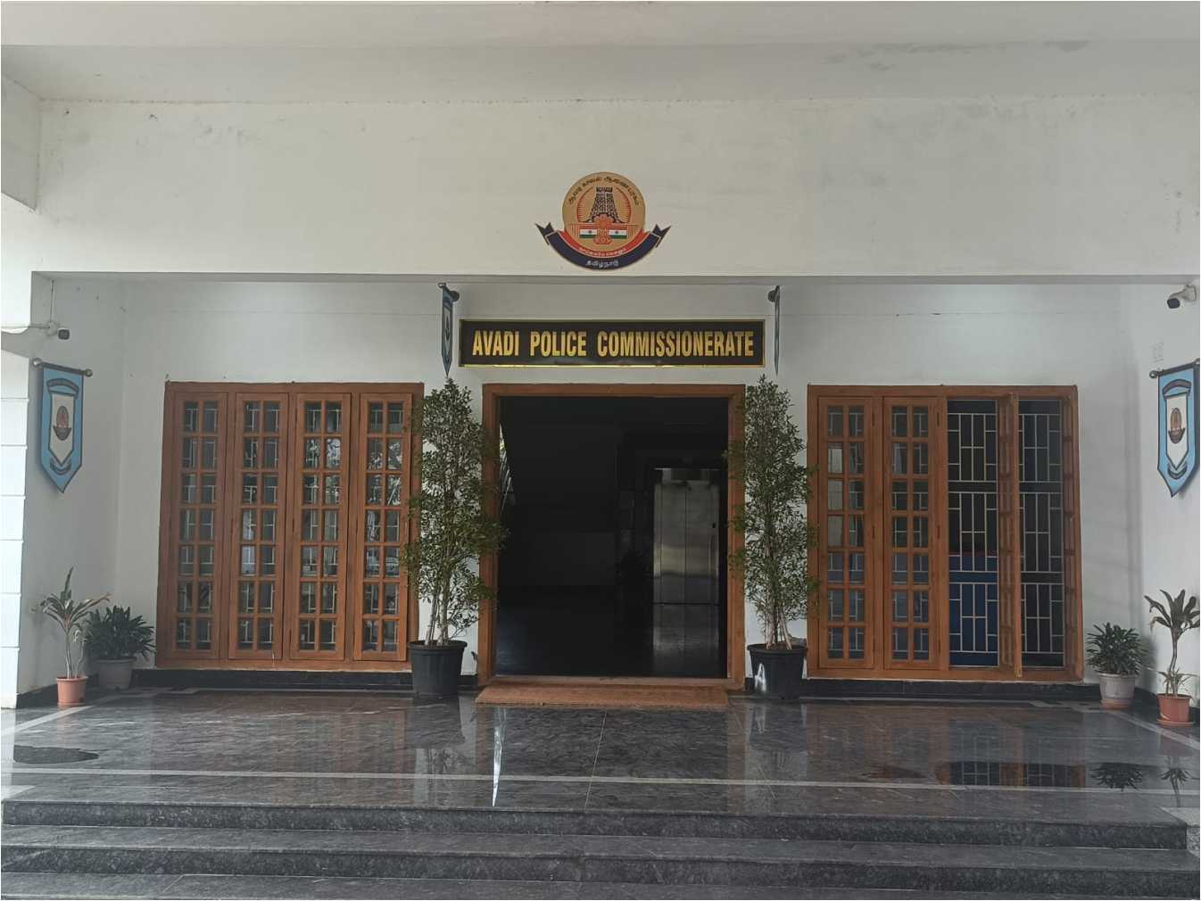 தலைமறைவு குற்றவாளி அதிரடி கைது!