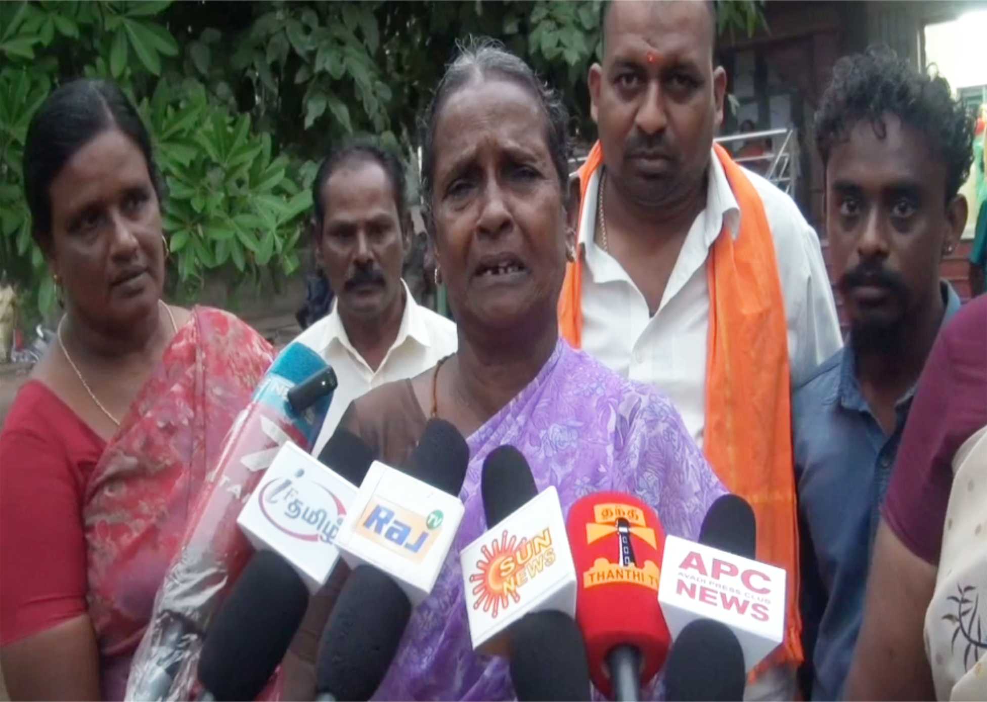 போலி ஆவண பத்திரப்பதிவுக்கு அதிகாரிகள் துணை போகக்கூடாது - அரசுக்கு கோரிக்கை!