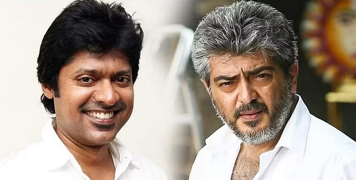 அஜித்திற்காக வரிசை கட்டி நிற்கும் அடுத்தடுத்த படங்கள்..... 'ஏகே 65' படத்தின் இயக்குனர் இவரா?