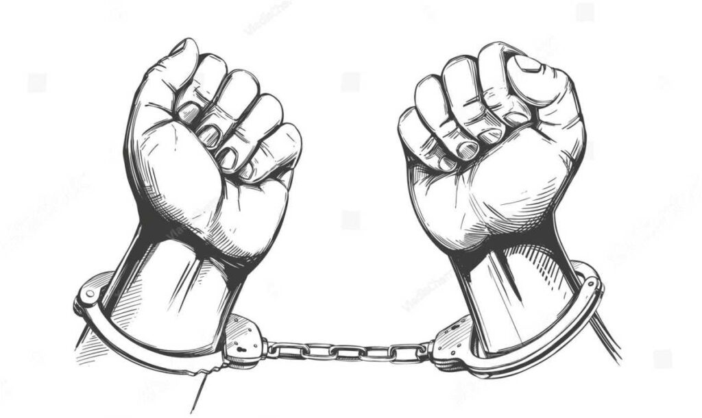 காவிரி கூட்டு குடிநீர் திட்ட குழாய்களை திருடிய ஐந்து நபர்கள் கைது!