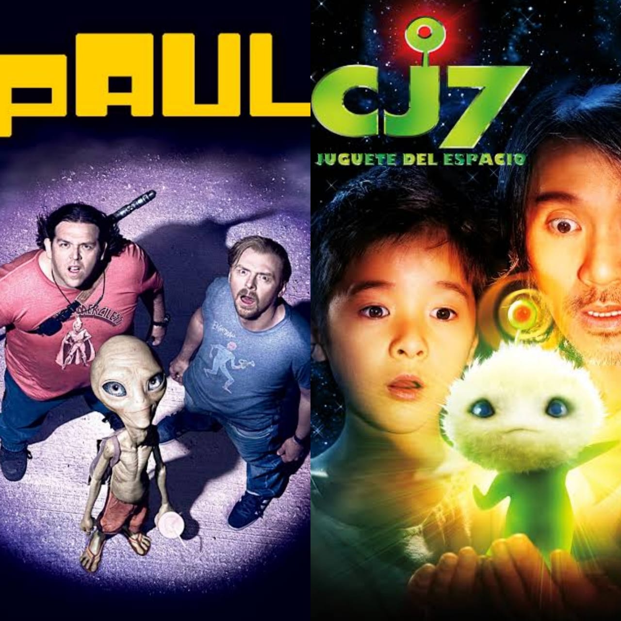 இந்த ஹாலிவுட் படத்தின் காப்பி தான் அயலான் படமா?.... சொல்லவே இல்ல!