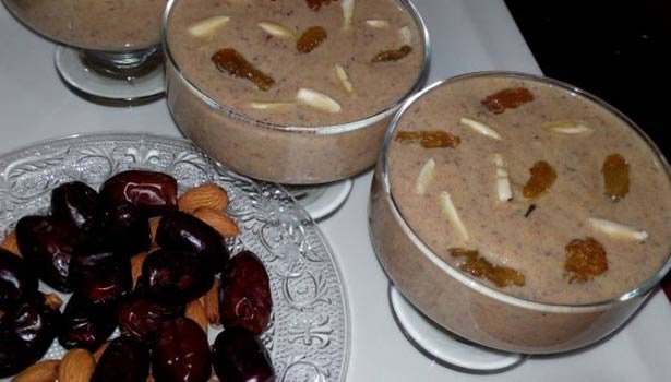 எலும்புகளுக்கு வலிமை தரும் பேரீச்சம்பழ பாயாசம் செய்வது எப்படி?