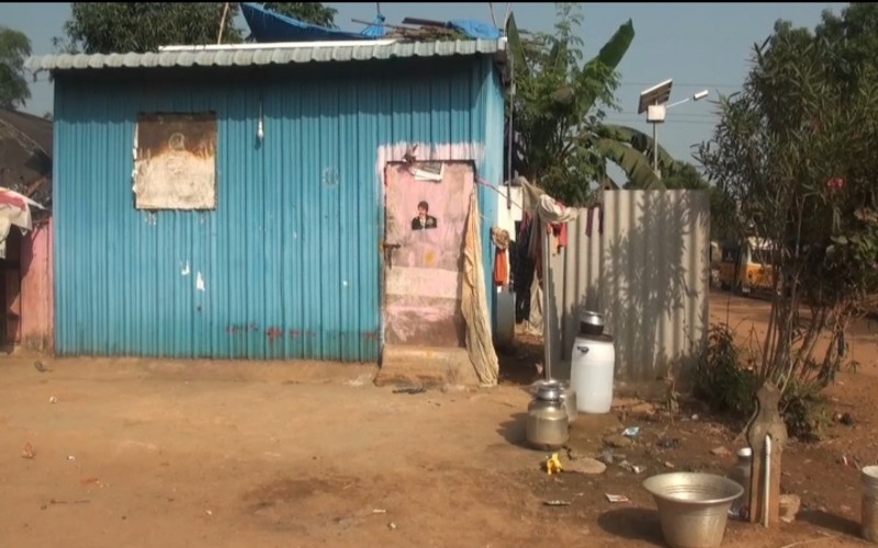 தண்ணீர் அண்டாவில் மூழ்கி குழந்தை உயிரிழப்பு!