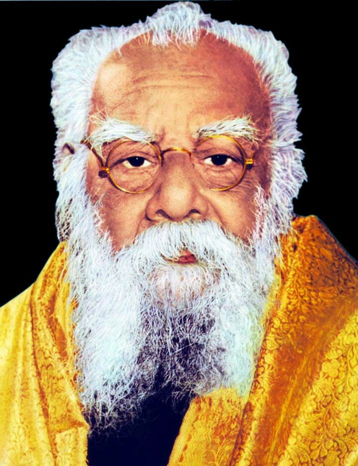 தந்தை பெரியார்