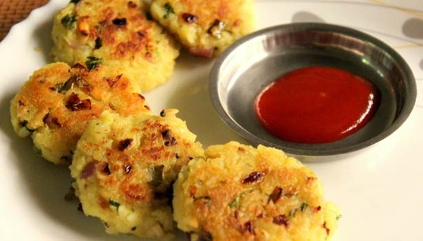 அவல் கட்லெட் செய்வது எப்படி?