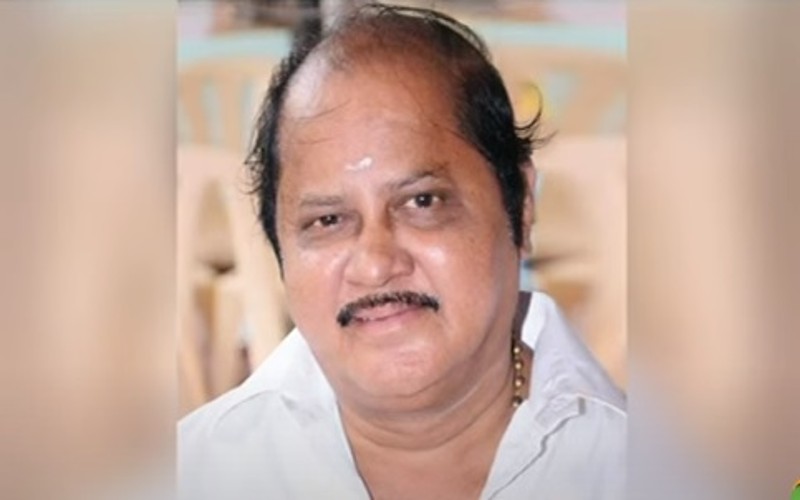 தி.மு.க. முன்னாள் எம்.எல்.ஏ. காலமானார்!