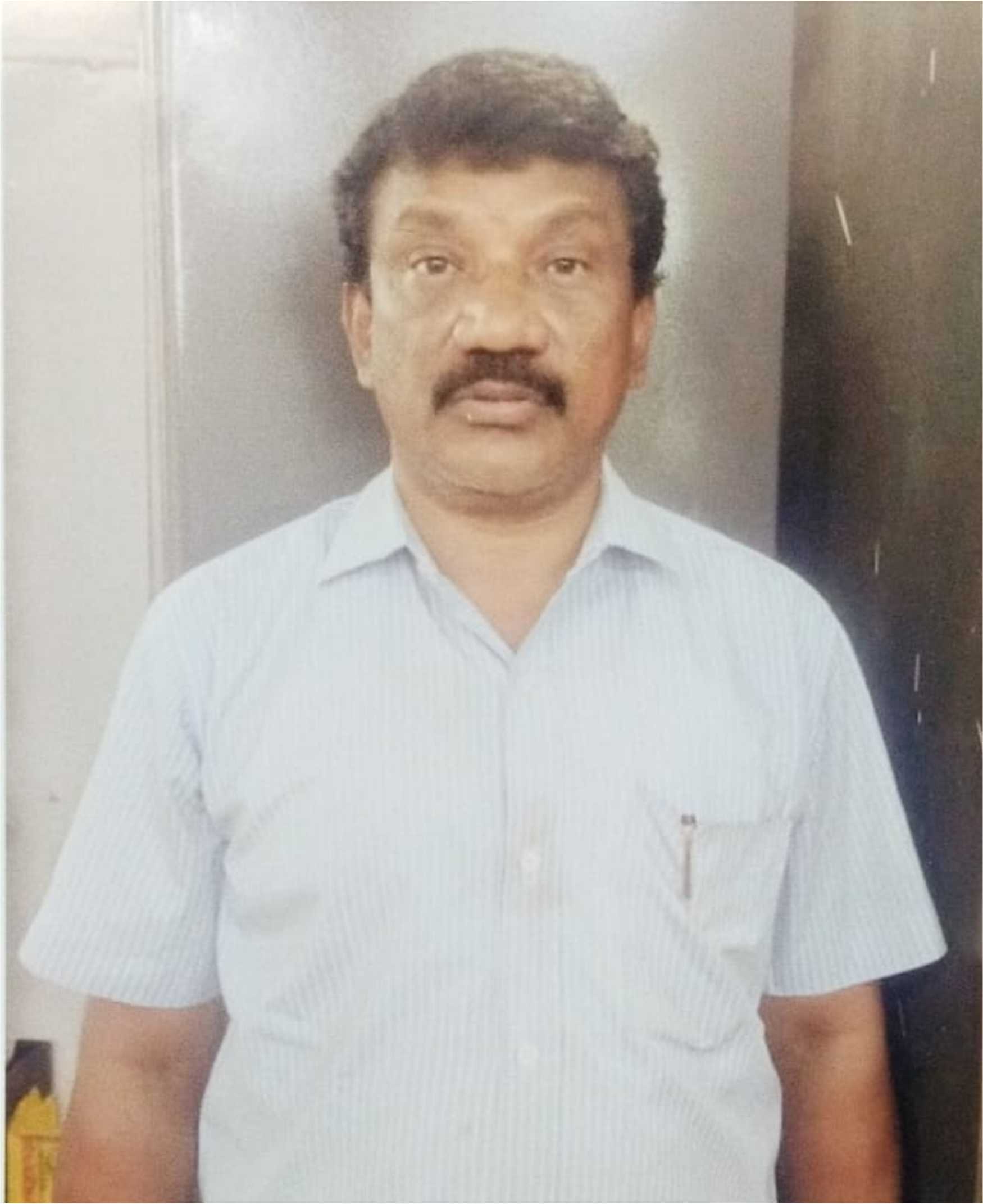 சீன நாட்டிலிருந்து 100 கோடி நிலக்கரி ஆர்டர் மோசடி – ஒருவர் கைது!