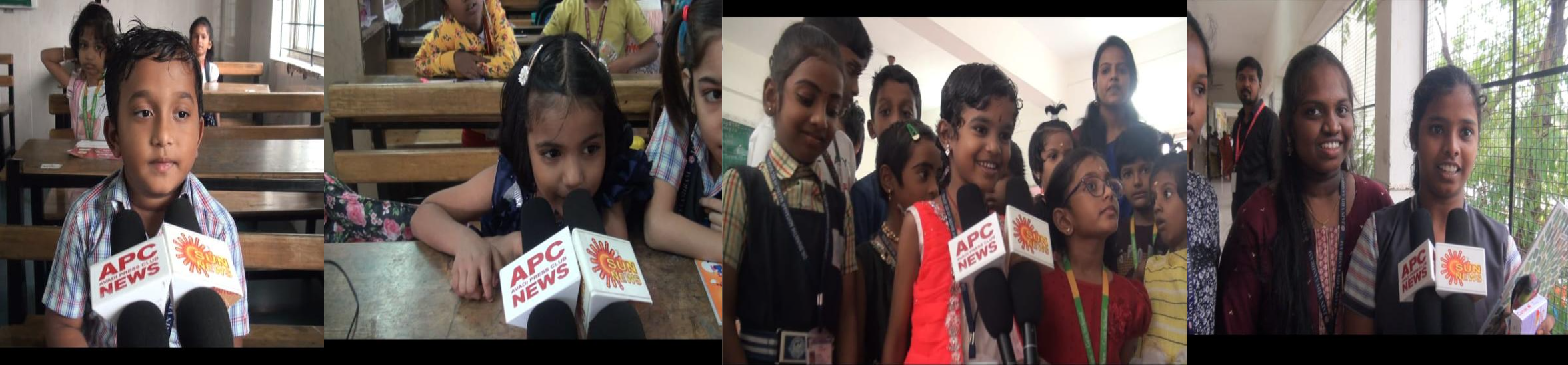 மாணவர்களுக்கான வர்ணஜாலம் ஓவிய போட்டி