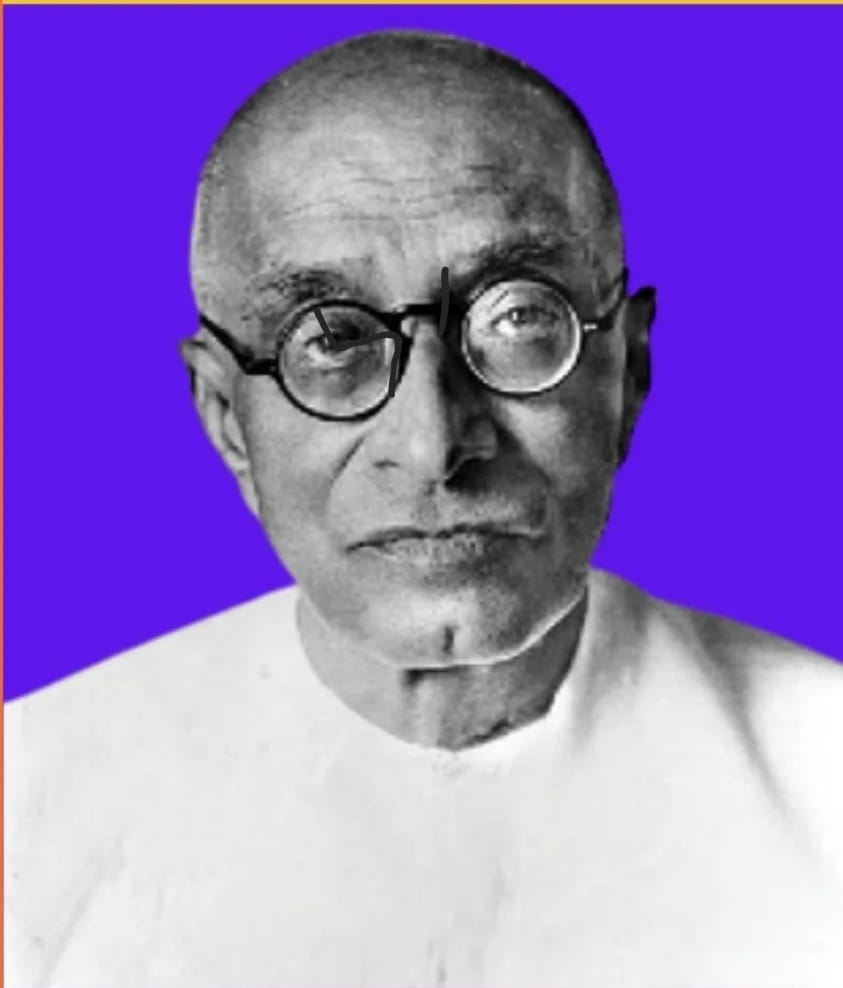 ராஜகோபாலாச்சாரியார்