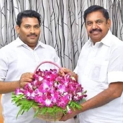 ஆளும் திமுக மீதுள்ள அதிர்ப்தியினால் அதிமுக 40 தொகுதிகளிலும் வெற்றி பெறும்- எஸ். அப்துல் ரஹீம் பேட்டி!