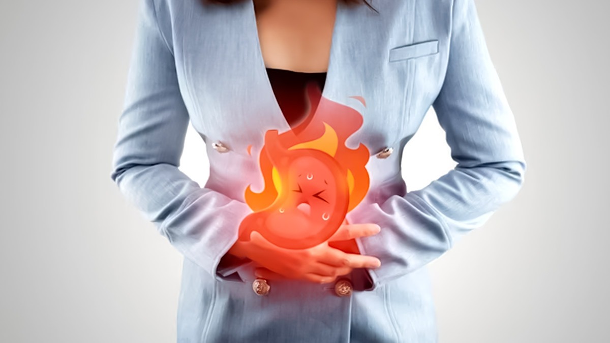 அசிடிட்டியை குறைக்க சில டிப்ஸ்!