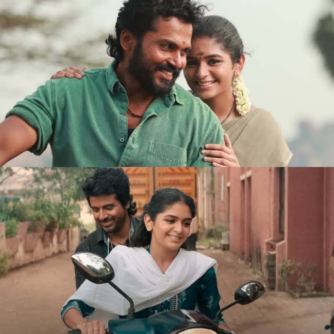 நயன்தாரா, திரிஷா வழியில் அதிதி சங்கர்.... வெளியான புதிய தகவல்!