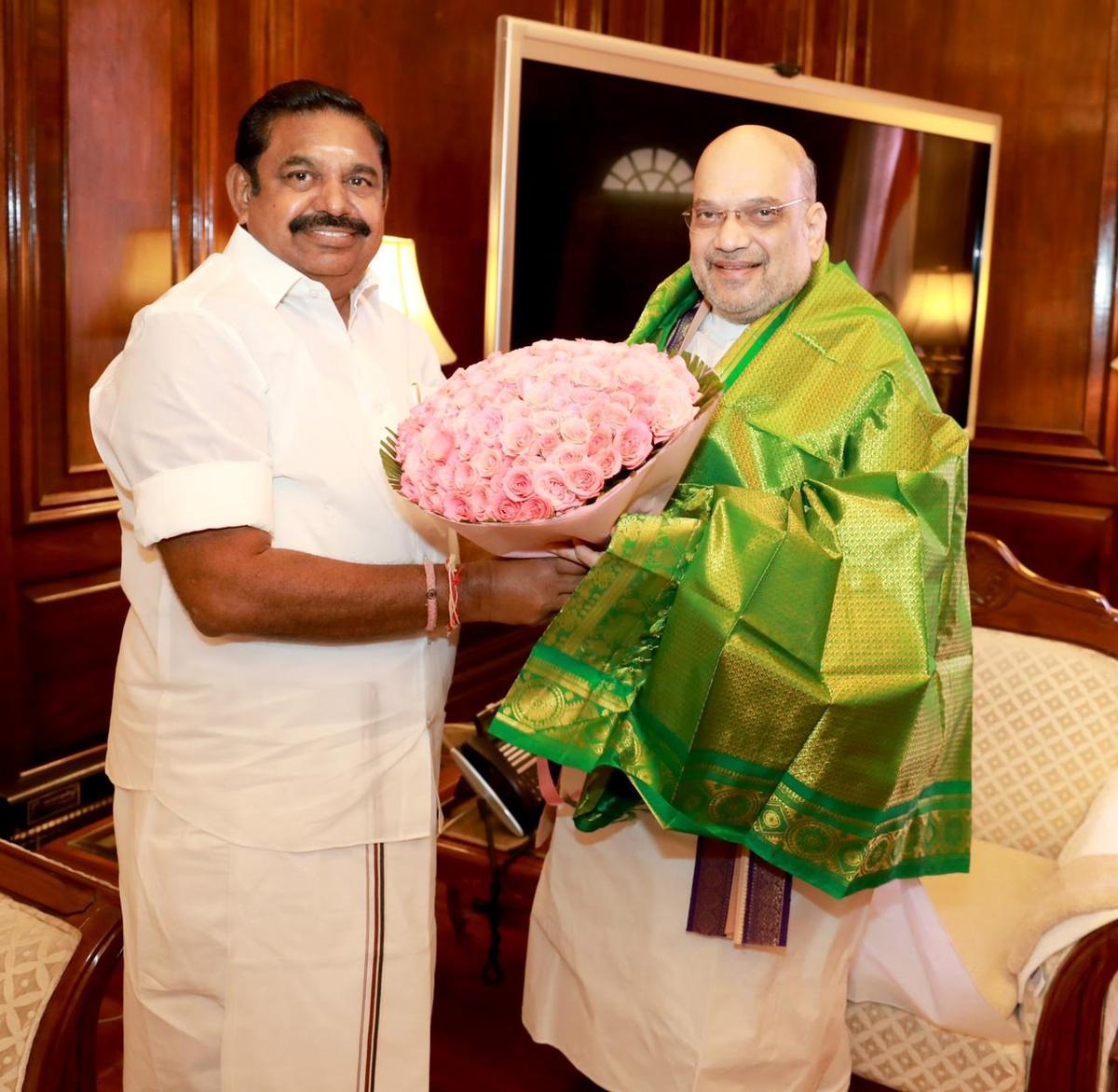 ஆளும் திமுக மீதுள்ள அதிர்ப்தியினால் அதிமுக 40 தொகுதிகளிலும் வெற்றி பெறும்- எஸ். அப்துல் ரஹீம் பேட்டி!