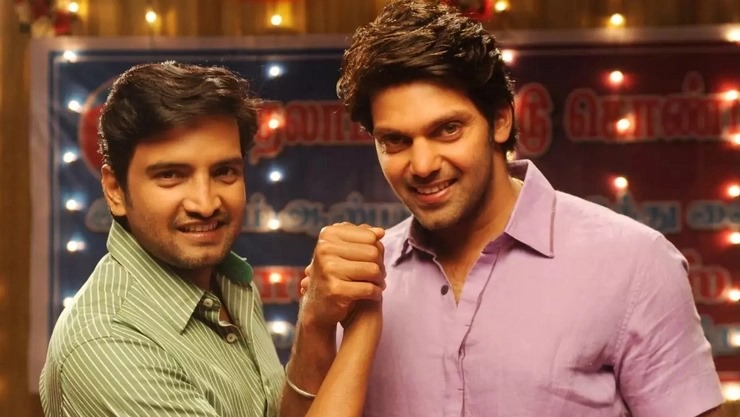 சந்தானம் நடிக்கும் 'டிடி ரிட்டன்ஸ் 2'..... ஷூட்டிங் எப்போது?