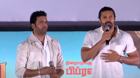 மீண்டும் இணையும் ஆர்யா, சந்தானம் கூட்டணி!