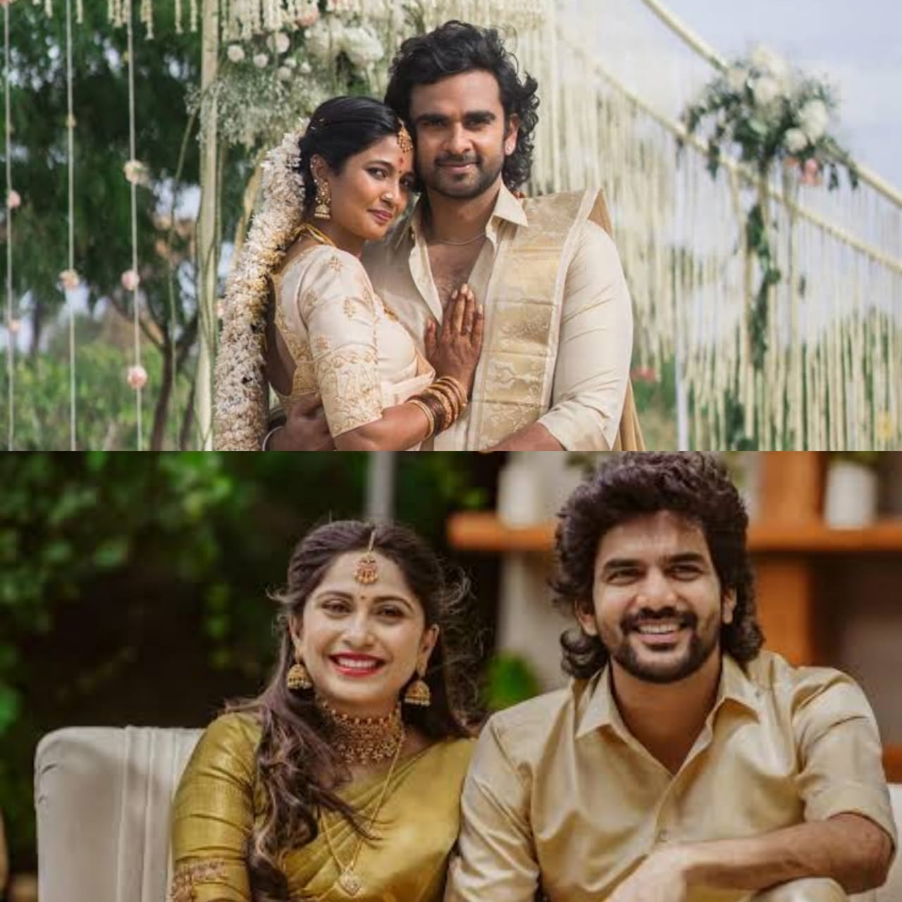 2024-ல் தல பொங்கல் கொண்டாடும் சினிமா பிரபலங்கள்!