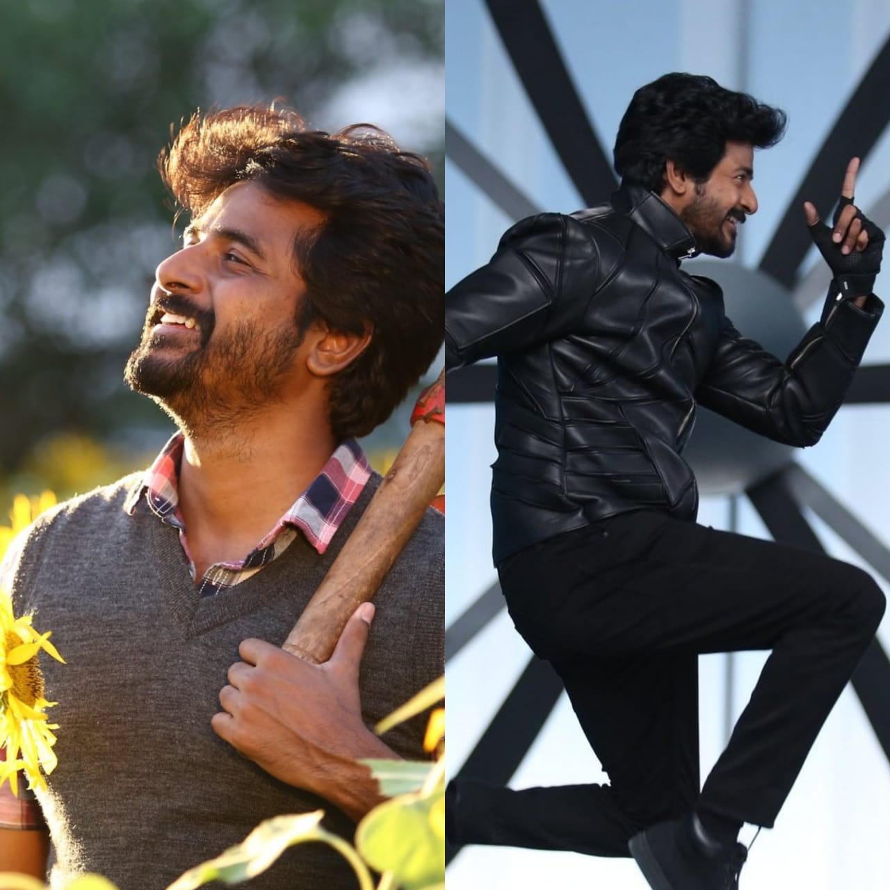 கேப்டன் மில்லருக்கு போட்டியாக களமிறங்கிய 'அயலான்'..... முதல் நாள் வசூல் எவ்வளவு?