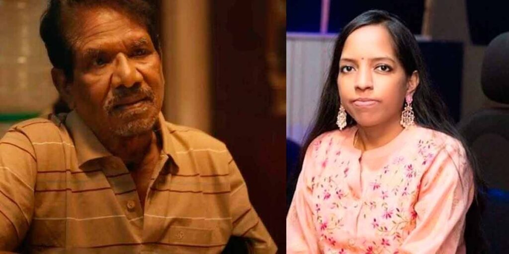 சற்று நேரத்தில் நல்லடக்கம் செய்யப்படும் பவதாரிணி உடல்.... இரங்கல் தெரிவிக்கும் திரை பிரபலங்கள்!