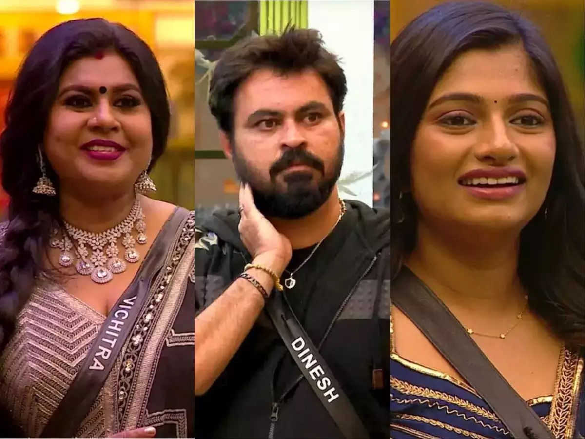 பிக் பாஸ் நிக்சன் வெளியிட்ட பதிவு.... வறுத்தெடுக்கும் நெட்டிசன்கள்!