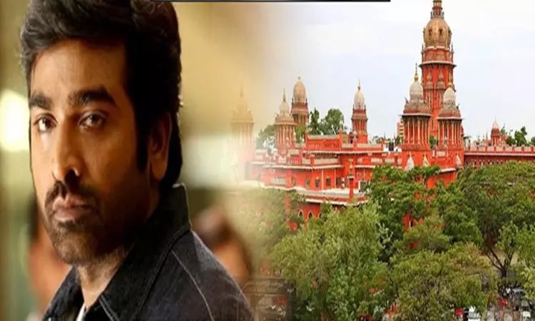 விஜய் சேதுபதிக்கு எதிரான கிரிமினல் வழக்கு விசாரணையை தடை செய்ய முடியாது... உச்ச நீதிமன்றம் அதிரடி!
