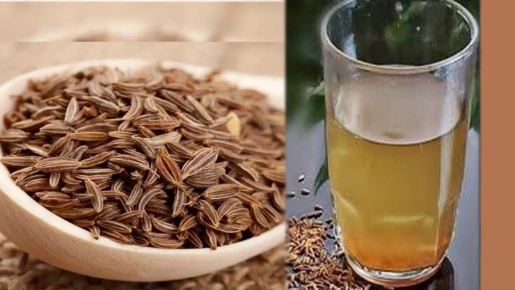 சீரகத்தை சாப்பிடுவதால் இந்த நோய்கள் எல்லாம் தீரும்!