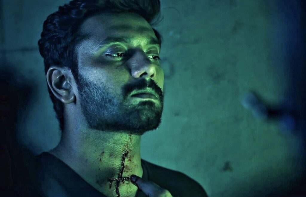 அடுத்தடுத்து வித்தியாசமான கதைகளில் நடிக்கும் அருள்நிதி!