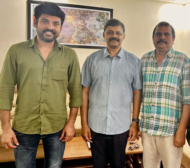 விமல் நடிக்கும் 'தேசிங்கு ராஜா 2' படத்தின் பர்ஸ்ட் லுக் வெளியீடு!