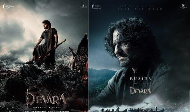 தேவரா படப்பிடிப்பில் சைஃப் அலிகானுக்கு ஏற்பட்ட காயம்...... மருத்துவமனையில் அறுவை சிகிச்சை!