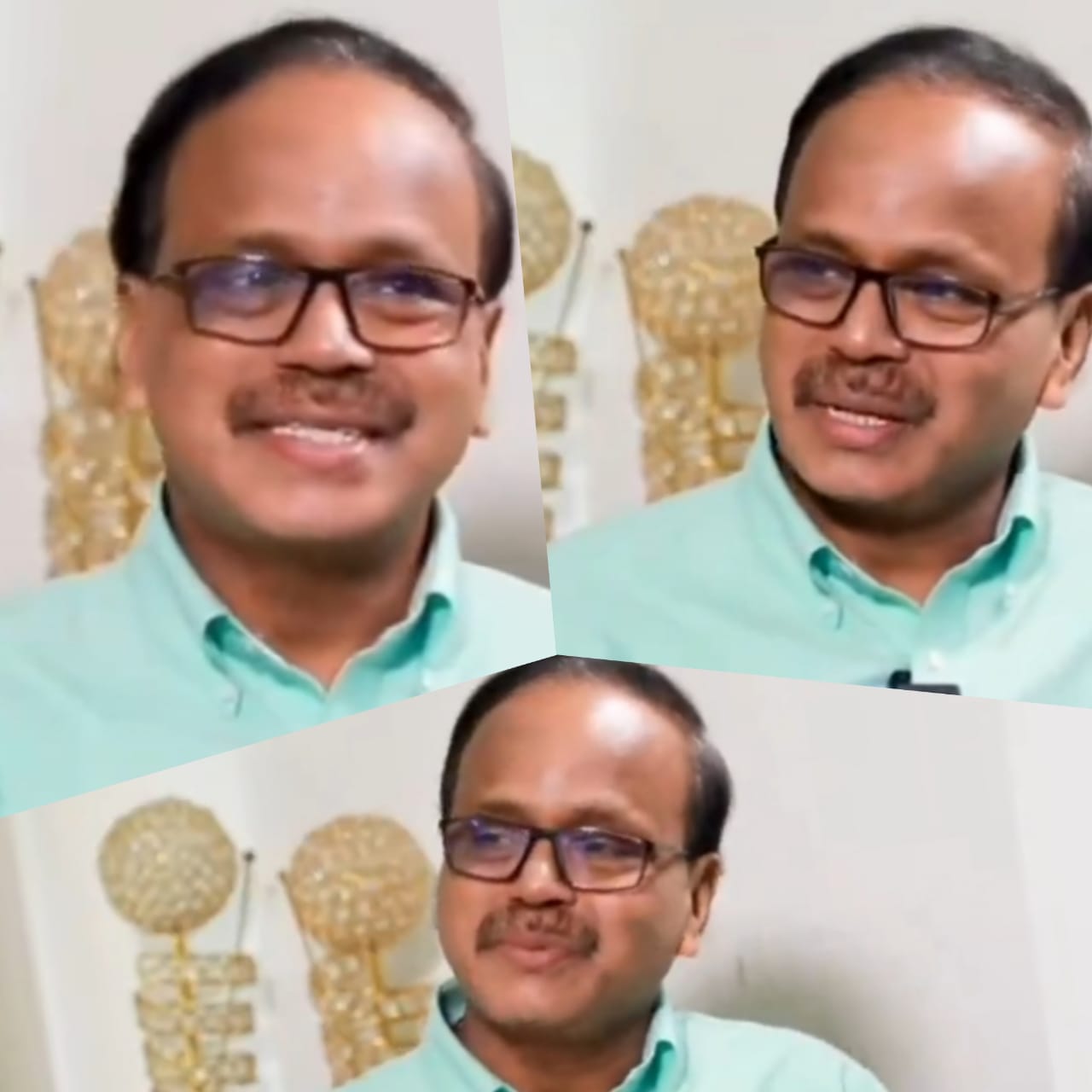 'தங்கலான்' படத்துக்காக மாஸ்டர் பிளானுடன் களமிறங்கும் விக்ரம்.....தனஞ்ஜெயன் கொடுத்த அப்டேட்!