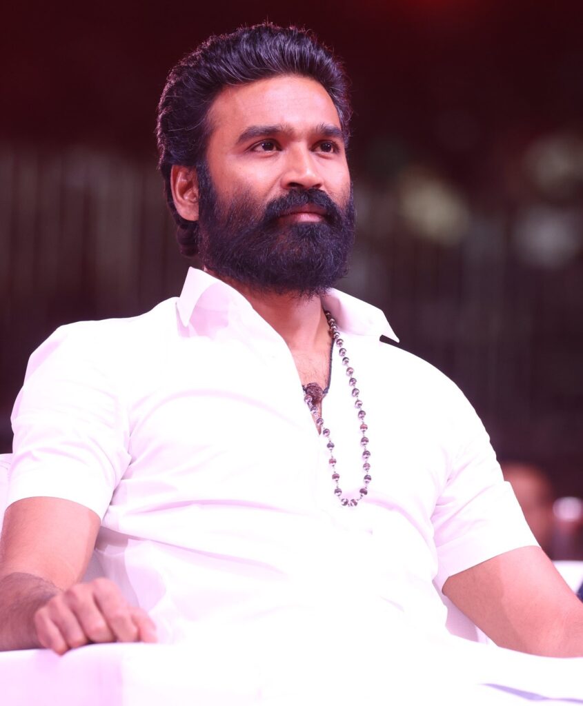 ஜூன் மாதத்தில் வெளியாகும் தனுஷின் 'ராயன்'!