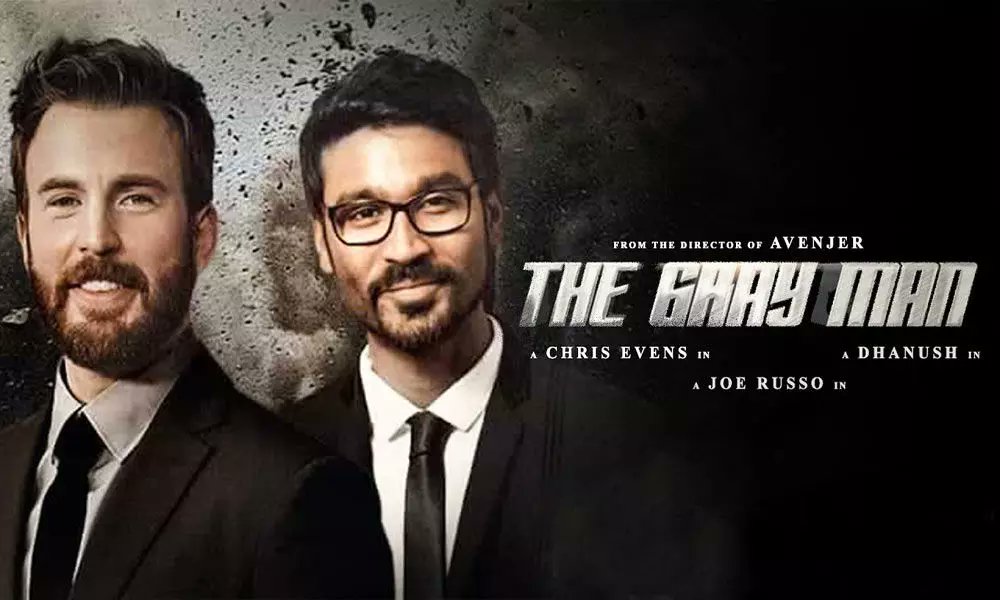 மீண்டும் ஹாலிவுட்டில் களமிறங்கும் தனுஷ்!