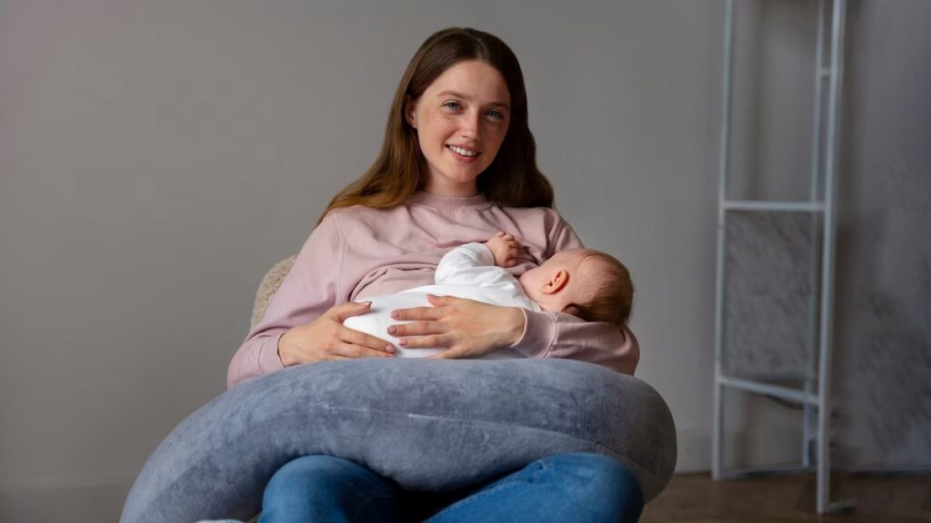 பாலூட்டும் தாய்மார்கள் உடற்பயிற்சி செய்யலாமா?