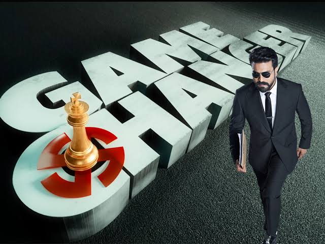 ரஜினியின் வேட்டையன் படத்துடன் மோதும் 'கேம் சேஞ்சர்'?
