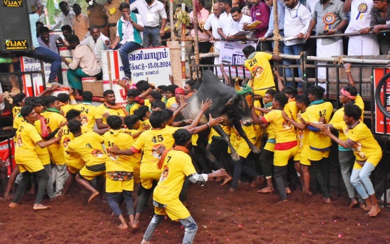 நிர்மலா சீதாராமனுக்கு சு.வெங்கடேசன் கண்டனம்!