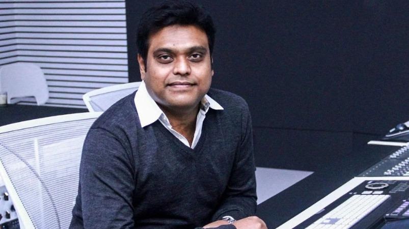 மெலடி கிங் ஹாரிஸ் ஜெயராஜ்..... பிறந்தநாள் சிறப்பு பதிவு!