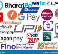 யுபிஐ பணப் பரிவர்த்தனை அமலுக்கு வந்த புதிய விதிமுறைகள்..