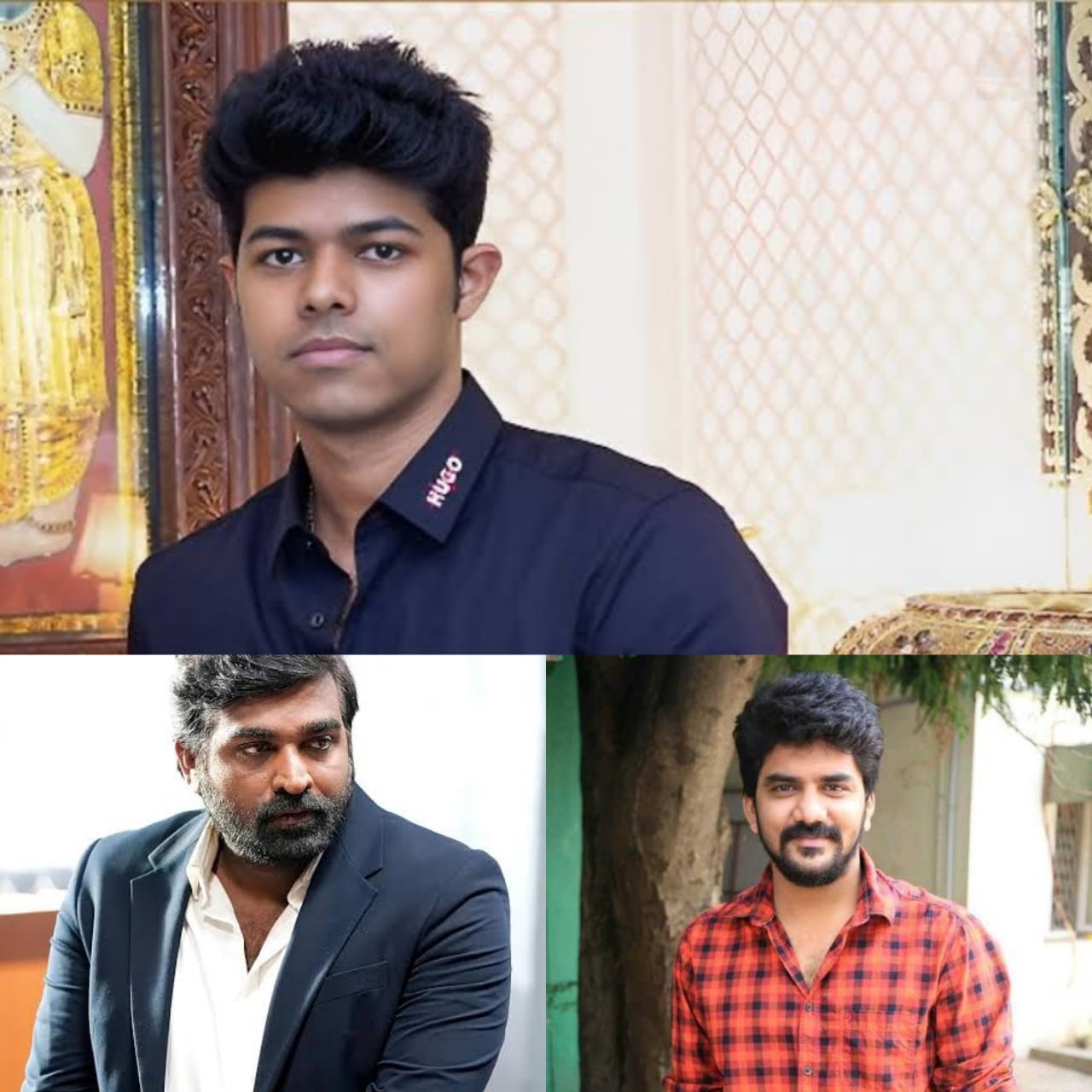 பொங்கலுக்கு விஜய் மகன் ஜேசன் சஞ்சய் கொடுக்கப் போகும் ட்ரீட்!