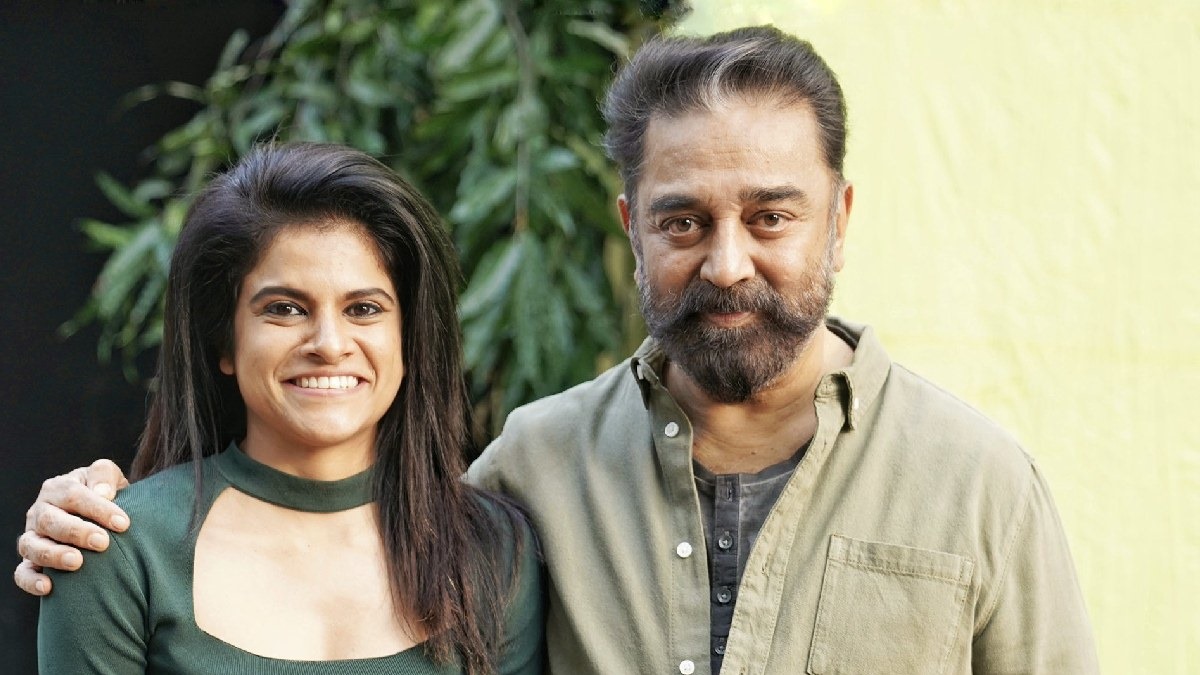 கமல் - பிக்பாஸ் மாயா குறித்த சர்ச்சை பேச்சு.... மன்னிப்பு கேட்டு வீடியோ வெளியிட்ட புகழ், குரேஷி!