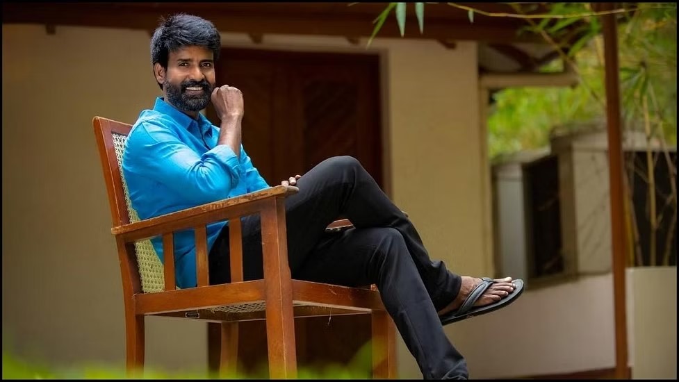 ஆக்ஷன் ஹீரோவாக நடிக்கும் சூரி..... கருடன் பட ரிலீஸ் அப்டேட்!