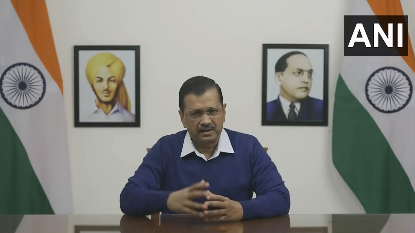 "அமலாக்கத்துறை சம்மன்கள் பொய்யானவை"- முதலமைச்சர் அரவிந்த் கெஜ்ரிவால் குற்றச்சாட்டு!