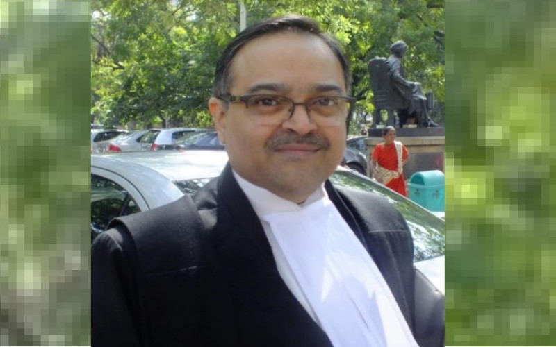 புதிய அரசு தலைமை வழக்கறிஞர் நியமனம்!