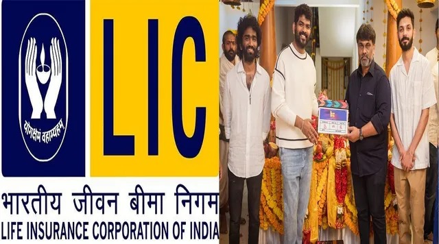 'எல்.ஐ.சி' பட தலைப்பால் கிளம்பிய பிரளயம்..... விக்னேஷ் சிவனுக்கு எல்.ஐ.சி நிறுவனம் நோட்டீஸ்!