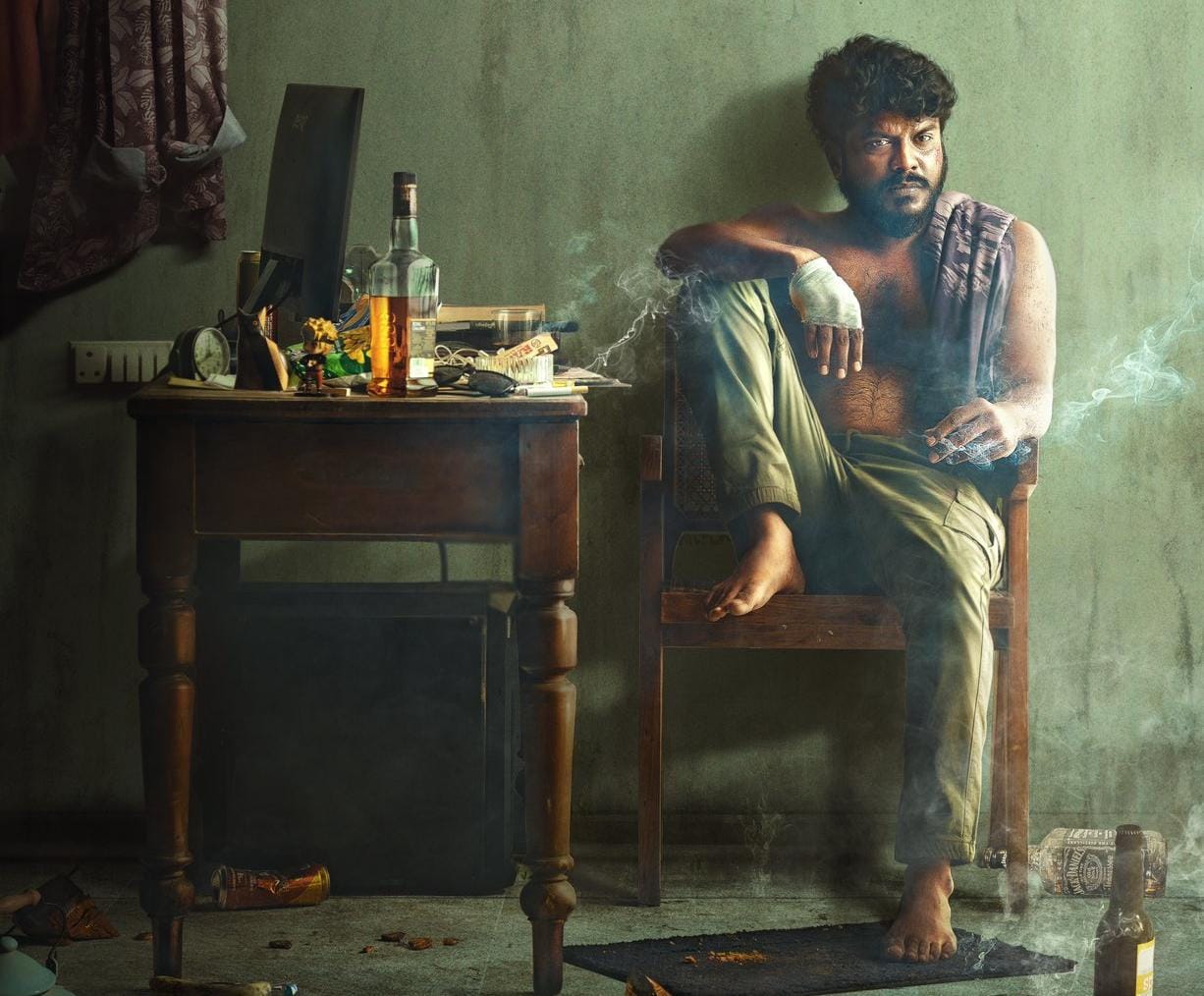 குட் நைட் பட கூட்டணியில் உருவாகும் 'லவ்வர்'.... ட்ரெய்லர் ரிலீஸ் குறித்த அறிவிப்பு!