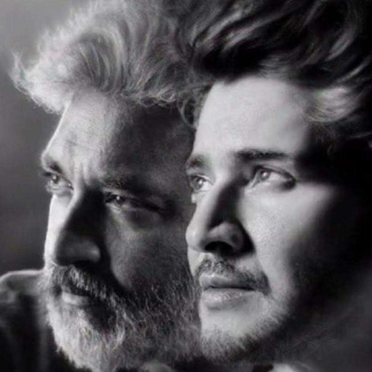 ராஜமௌலி, மகேஷ் பாபு படத்தில் நெகட்டிவ் ரோலில் நடிக்கும் பிரபல நடிகை.... யார் தெரியுமா?