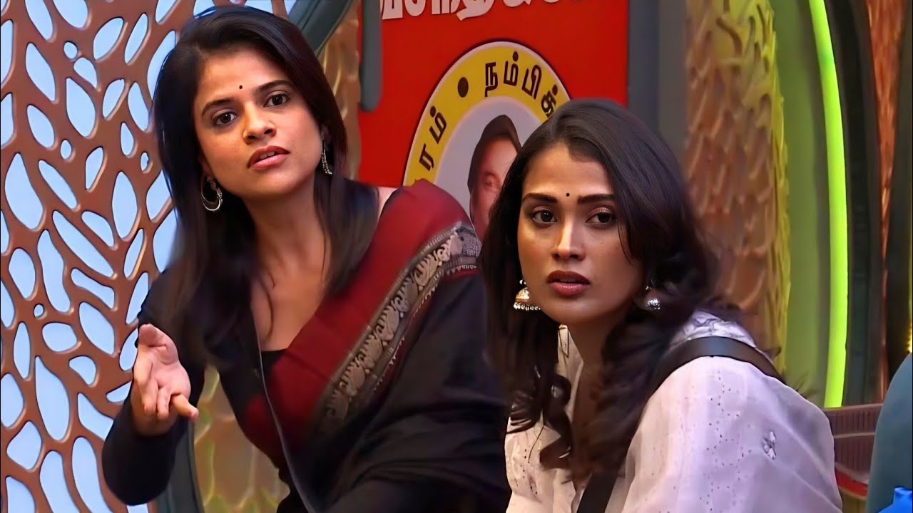 பிக் பாஸ் சீசன்7 டைட்டில் வின்னர் இவர் தான்.... சக போட்டியாளர்கள் கொடுத்த அப்டேட்!