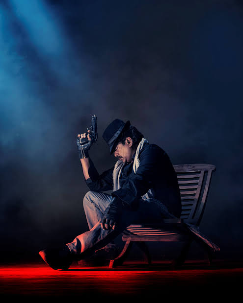 பார்த்திபன் இயக்கத்தில் உருவாகும் புதிய படம்.... ஃபர்ஸ்ட் லுக் ரிலீஸ் எப்போது?