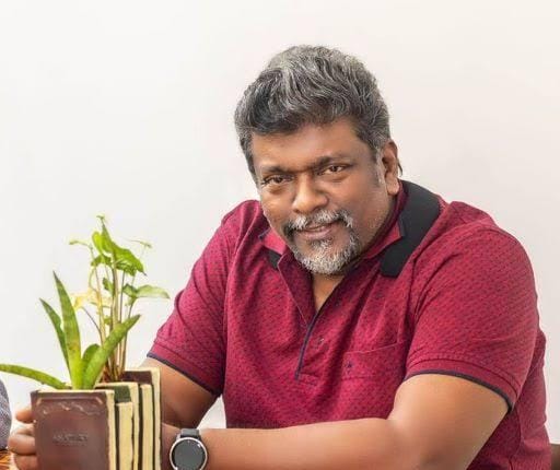 பார்த்திபன் மரணம்?.... அதிர்ச்சியடைந்து அவரே வெளியிட்ட பதிவு!