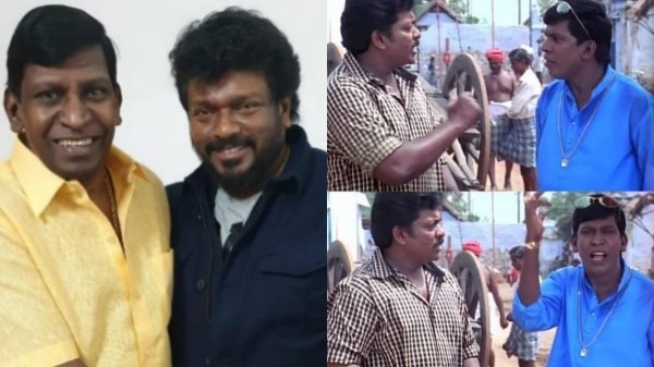 மீண்டும் இணைகிறதா பார்த்திபன், வடிவேலு கூட்டணி?